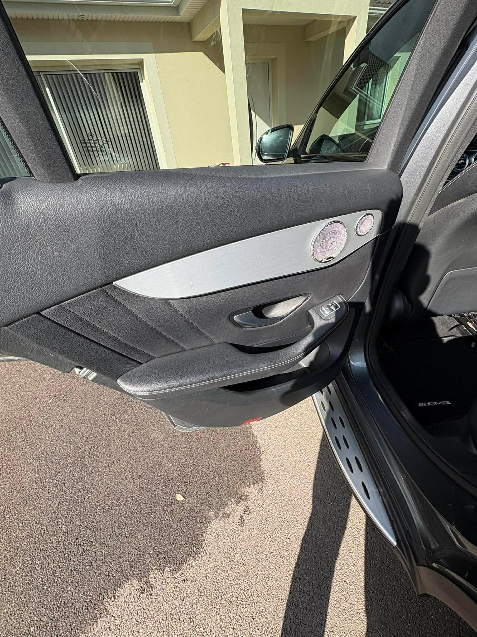 GLC 300 E 2.0i HYBRID 4-MATIC